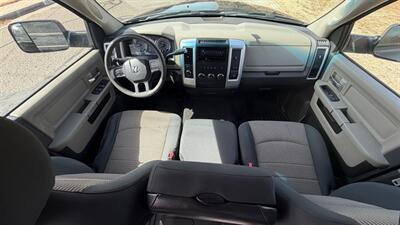 2012 RAM Ram 2500 SLT   - Photo 14 - Albuquerque, NM 87107