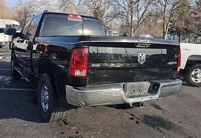2012 RAM Ram 2500 SLT - Photo 4 - Albuquerque, NM 87107