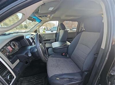 2012 RAM Ram 2500 SLT - Photo 7 - Albuquerque, NM 87107