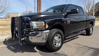 2012 RAM Ram 2500 SLT   - Photo 3 - Albuquerque, NM 87107
