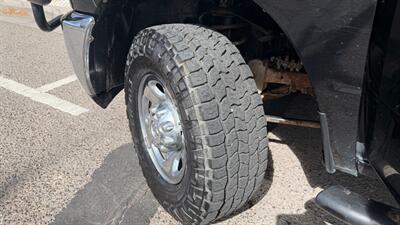 2012 RAM Ram 2500 SLT   - Photo 21 - Albuquerque, NM 87107