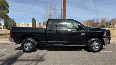 2012 RAM Ram 2500 SLT   - Photo 9 - Albuquerque, NM 87107