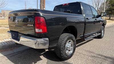 2012 RAM Ram 2500 SLT   - Photo 11 - Albuquerque, NM 87107