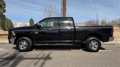 2012 RAM Ram 2500 SLT   - Photo 5 - Albuquerque, NM 87107