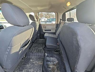 2012 RAM Ram 2500 SLT - Photo 9 - Albuquerque, NM 87107