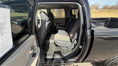 2012 RAM Ram 2500 SLT   - Photo 17 - Albuquerque, NM 87107
