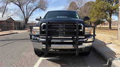 2012 RAM Ram 2500 SLT   - Photo 4 - Albuquerque, NM 87107