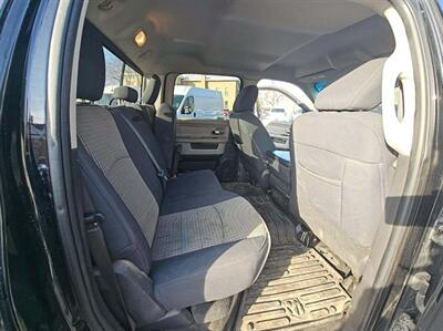 2012 RAM Ram 2500 SLT - Photo 11 - Albuquerque, NM 87107