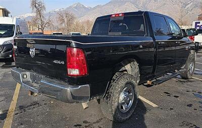 2012 RAM Ram 2500 SLT - Photo 5 - Albuquerque, NM 87107