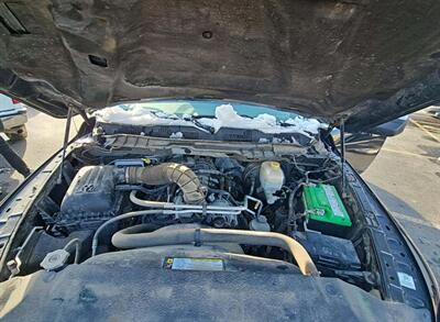 2012 RAM Ram 2500 SLT - Photo 13 - Albuquerque, NM 87107