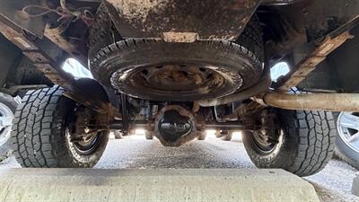 2012 RAM Ram 2500 SLT   - Photo 22 - Albuquerque, NM 87107