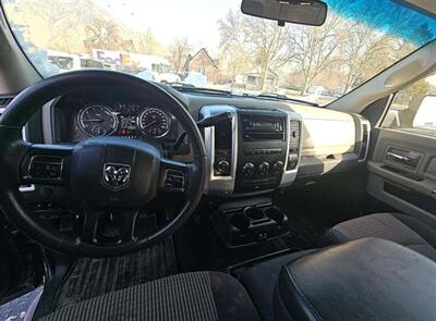 2012 RAM Ram 2500 SLT - Photo 8 - Albuquerque, NM 87107