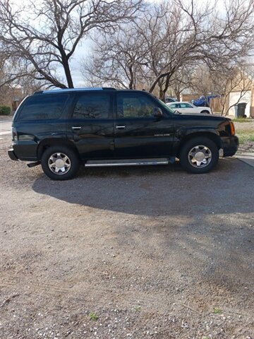 2005 Cadillac Escalade   - Photo 1 - Albuquerque, NM 87107