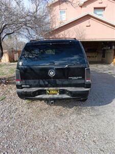 2005 Cadillac Escalade   - Photo 4 - Albuquerque, NM 87107