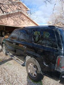 2005 Cadillac Escalade   - Photo 2 - Albuquerque, NM 87107