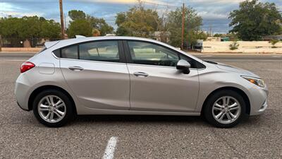 2017 Chevrolet Cruze LT Auto - Photo 5 - Albuquerque, NM 87107