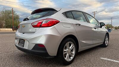 2017 Chevrolet Cruze LT Auto - Photo 7 - Albuquerque, NM 87107