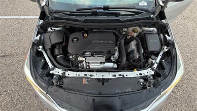 2017 Chevrolet Cruze LT Auto - Photo 11 - Albuquerque, NM 87107
