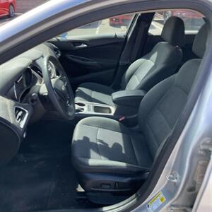 2017 Chevrolet Cruze LT Auto   - Photo 10 - Albuquerque, NM 87107