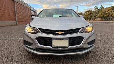 2017 Chevrolet Cruze LT Auto - Photo 4 - Albuquerque, NM 87107