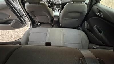 2017 Chevrolet Cruze LT Auto - Photo 16 - Albuquerque, NM 87107