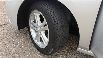 2017 Chevrolet Cruze LT Auto - Photo 19 - Albuquerque, NM 87107