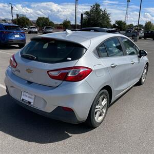 2017 Chevrolet Cruze LT Auto   - Photo 7 - Albuquerque, NM 87107