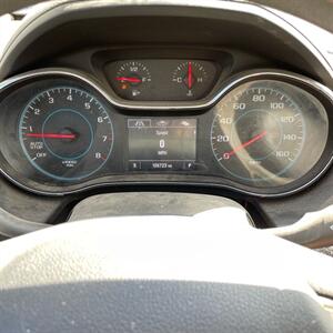 2017 Chevrolet Cruze LT Auto   - Photo 17 - Albuquerque, NM 87107