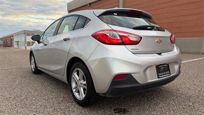 2017 Chevrolet Cruze LT Auto - Photo 10 - Albuquerque, NM 87107
