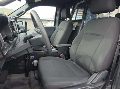 2022 Ford F-150 Police Responder   - Photo 13 - Albuquerque, NM 87107