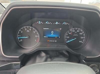 2022 Ford F-150 Police Responder   - Photo 12 - Albuquerque, NM 87107