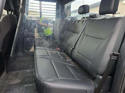 2022 Ford F-150 Police Responder   - Photo 9 - Albuquerque, NM 87107