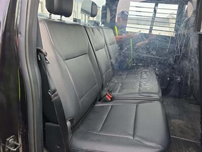 2022 Ford F-150 Police Responder   - Photo 10 - Albuquerque, NM 87107
