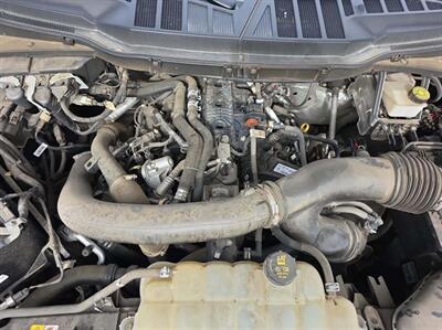 2022 Ford F-150 Police Responder   - Photo 14 - Albuquerque, NM 87107
