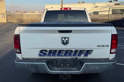 2018 RAM Ram 1500 SSV   - Photo 8 - Albuquerque, NM 87107