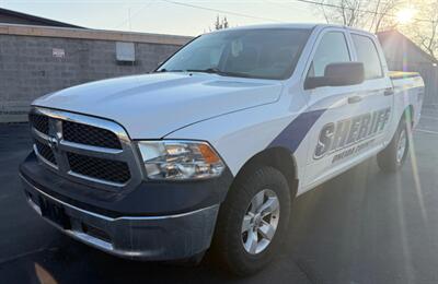 2018 RAM Ram 1500 SSV   - Photo 3 - Albuquerque, NM 87107