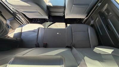 2018 RAM Ram 1500 4x4 Hemi   - Photo 16 - Albuquerque, NM 87107