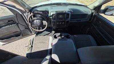 2018 RAM Ram 1500 4x4 Hemi   - Photo 15 - Albuquerque, NM 87107