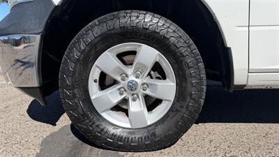 2018 RAM Ram 1500 4x4 Hemi   - Photo 23 - Albuquerque, NM 87107