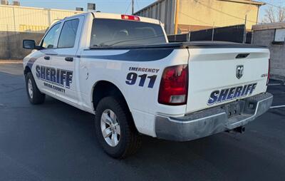 2018 RAM Ram 1500 SSV   - Photo 7 - Albuquerque, NM 87107