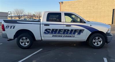 2018 RAM Ram 1500 SSV   - Photo 9 - Albuquerque, NM 87107