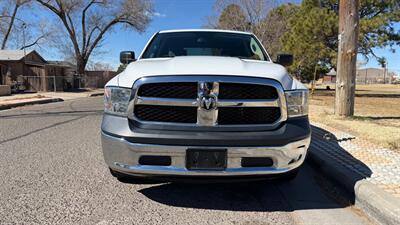 2018 RAM Ram 1500 4x4 Hemi   - Photo 4 - Albuquerque, NM 87107