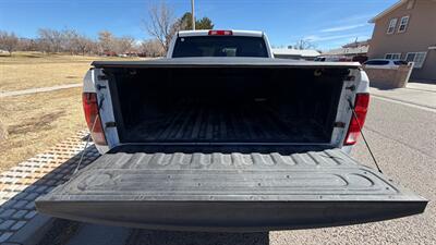 2018 RAM Ram 1500 4x4 Hemi   - Photo 12 - Albuquerque, NM 87107