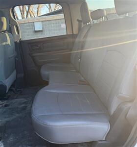 2018 RAM Ram 1500 SSV   - Photo 17 - Albuquerque, NM 87107