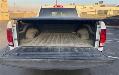 2018 RAM Ram 1500 SSV   - Photo 12 - Albuquerque, NM 87107