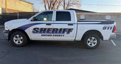 2018 RAM Ram 1500 SSV   - Photo 5 - Albuquerque, NM 87107