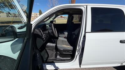 2018 RAM Ram 1500 4x4 Hemi   - Photo 19 - Albuquerque, NM 87107