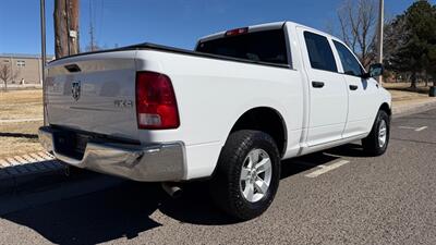 2018 RAM Ram 1500 4x4 Hemi   - Photo 11 - Albuquerque, NM 87107