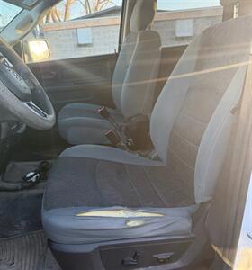 2018 RAM Ram 1500 SSV   - Photo 16 - Albuquerque, NM 87107