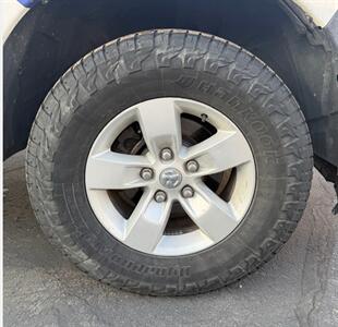 2018 RAM Ram 1500 SSV   - Photo 18 - Albuquerque, NM 87107